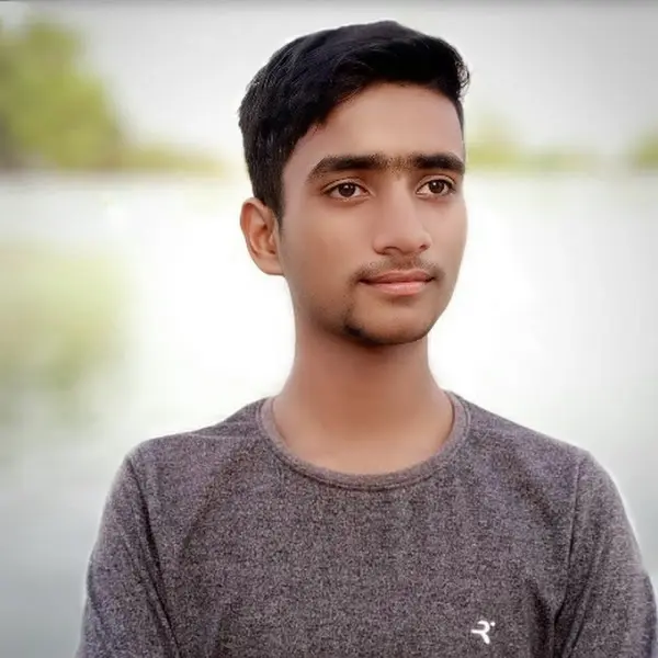 theabhishek